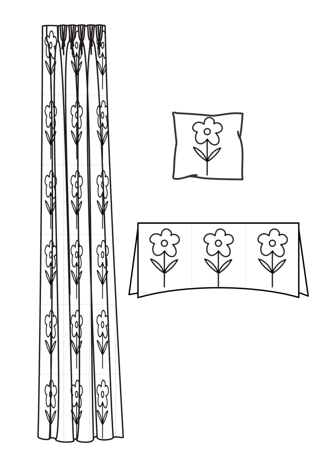 What is a railroaded fabric? Parkway Window Works