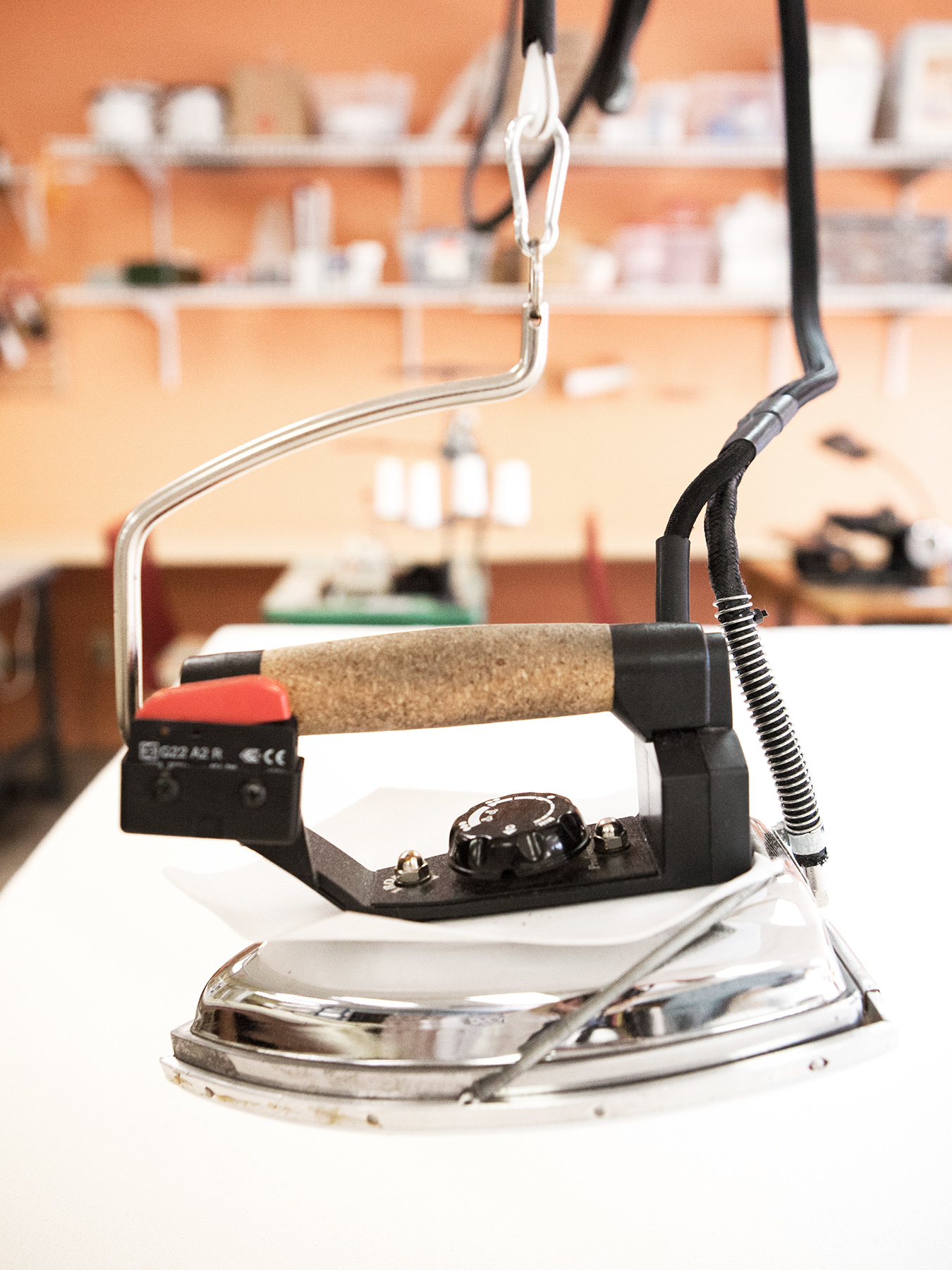 What is a Boiler Iron? Parkway Window Works Rochester, NY