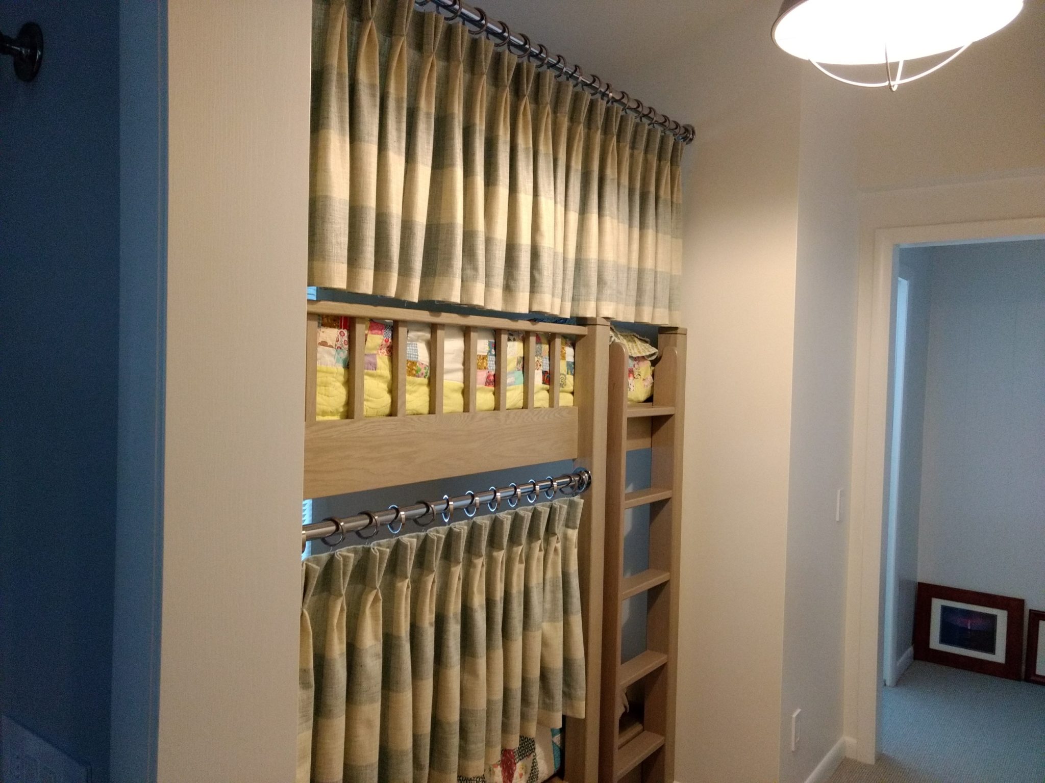 How Much Do Custom Drapery Panels Cost? Parkway Window Works