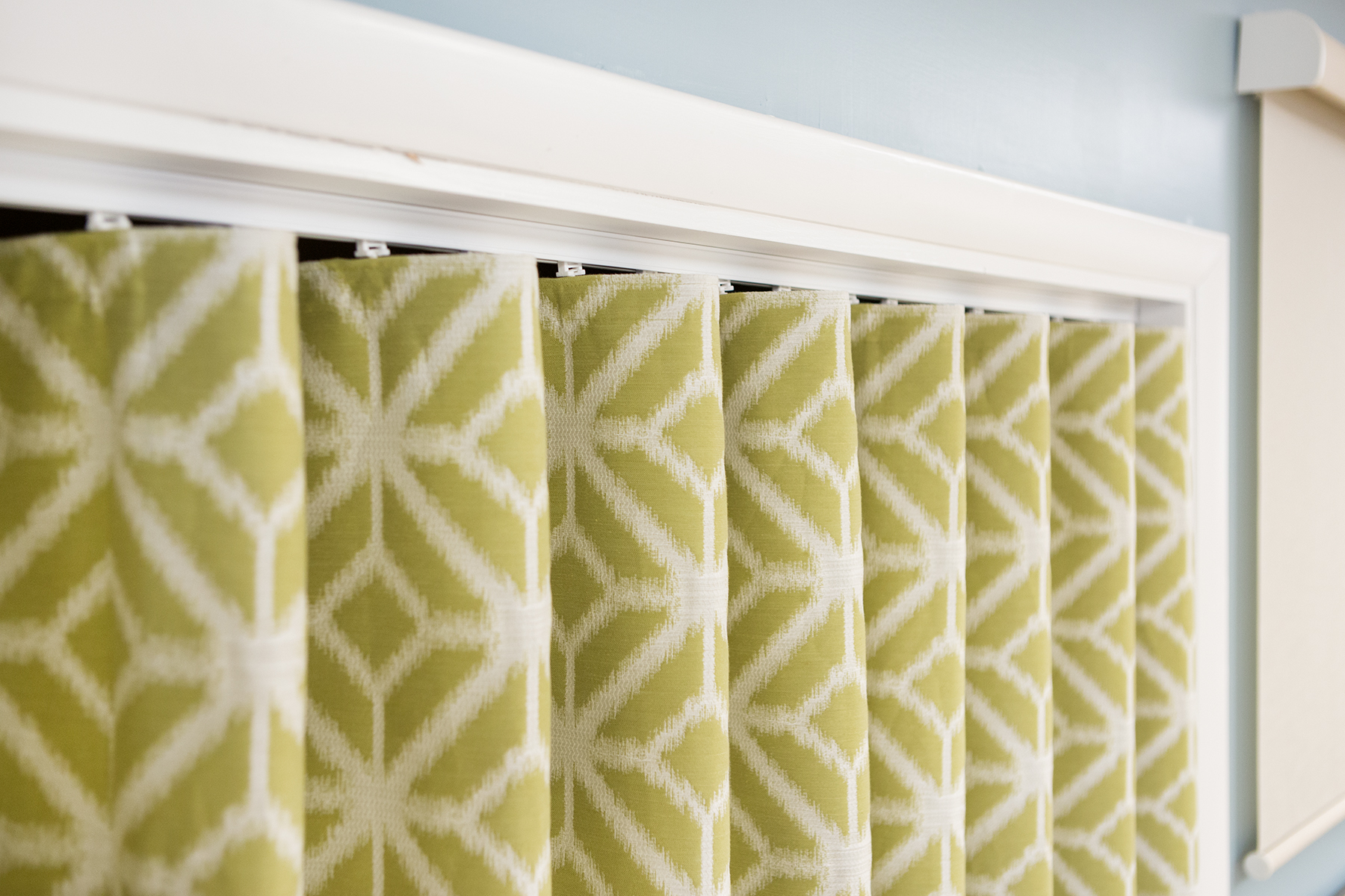 How Much Do Custom Drapery Panels Cost? Parkway Window Works