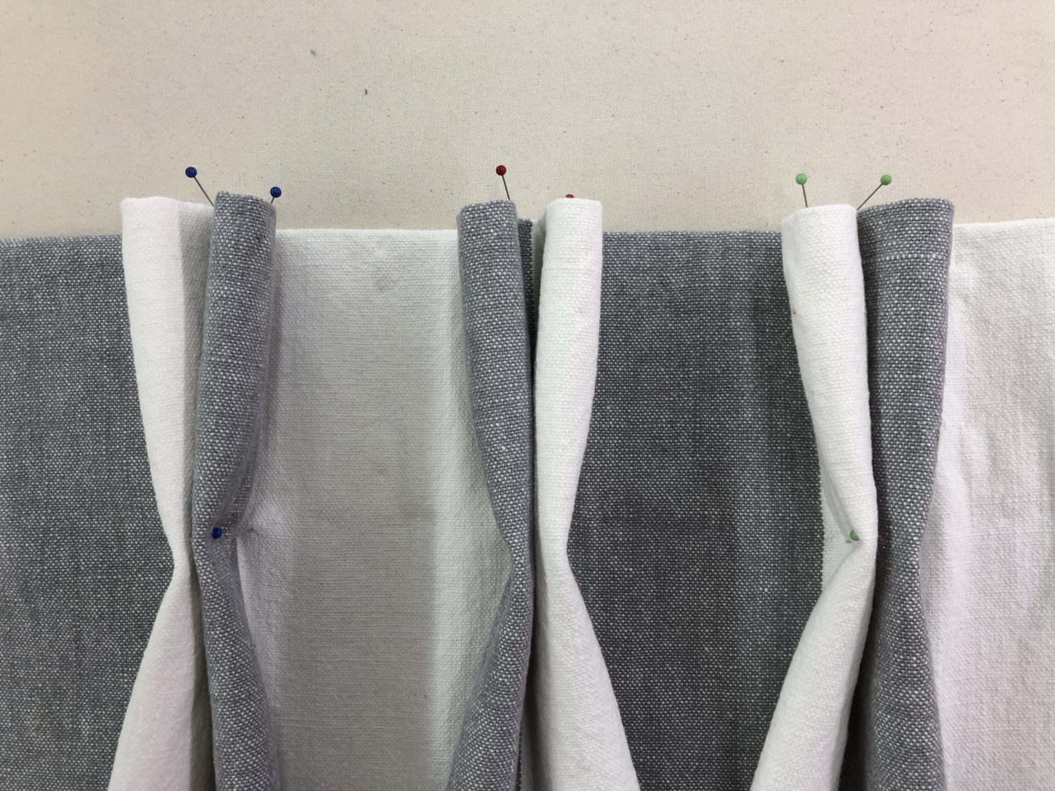 How Much Do Custom Drapery Panels Cost? Parkway Window Works