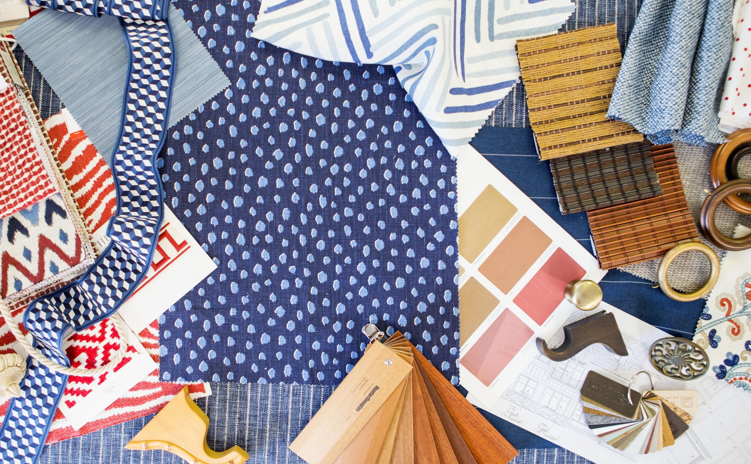 Custom Workrooms & Interior Designers Parkway Window Works