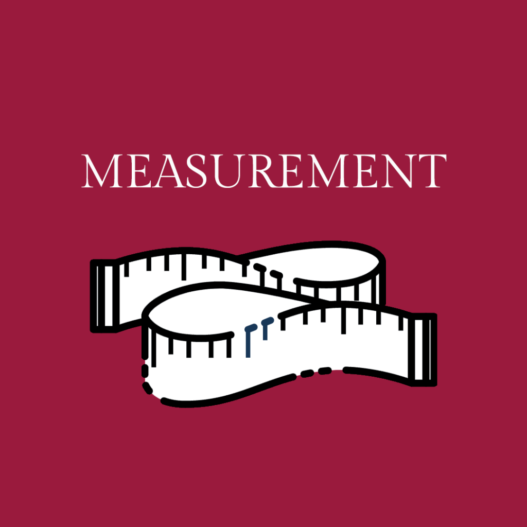 Measurement