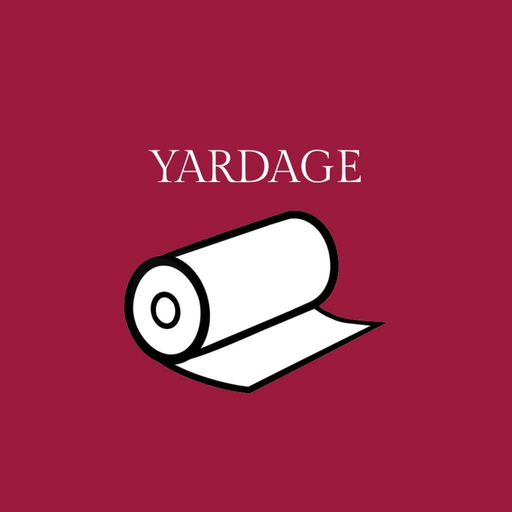 Yardage