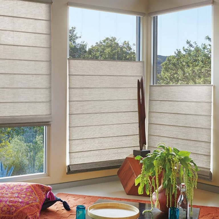 Window Treatments for Privacy and Light Parkway Window Works