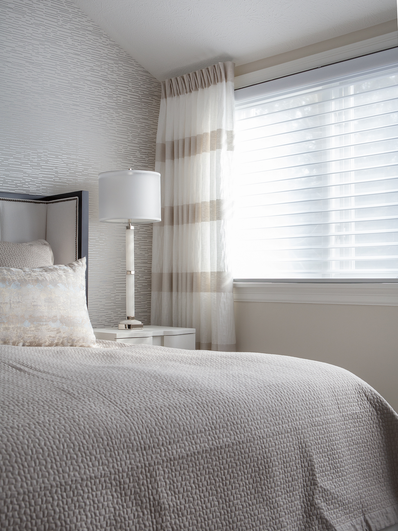 Window Treatments for Sun Protection Parkway Window Works