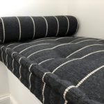 Mattress Edge Cushion Dimpled Edges