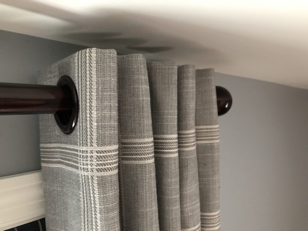ripplefold drapery: what you need to know - parkway... Drapery Pleat Styles - Parkway Window Works