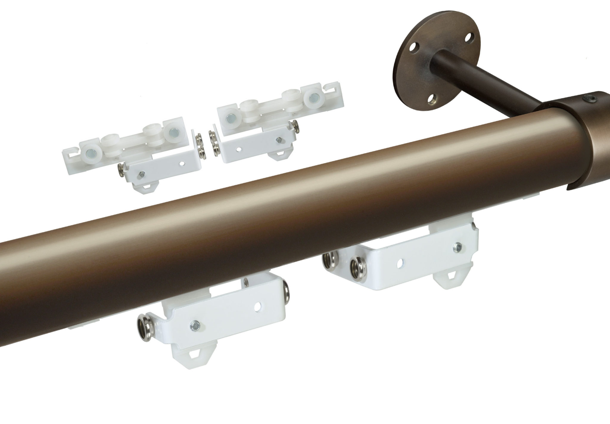 Ripplefold Drapery What you need to know Parkway Window Works