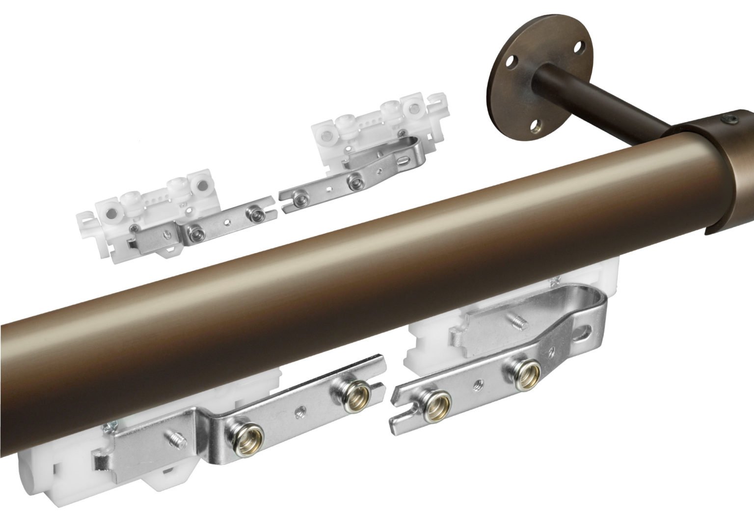 Ripplefold Drapery What you need to know Parkway Window Works