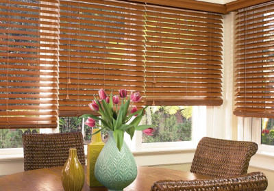 A Comprehensive Guide to Hard Window Treatments