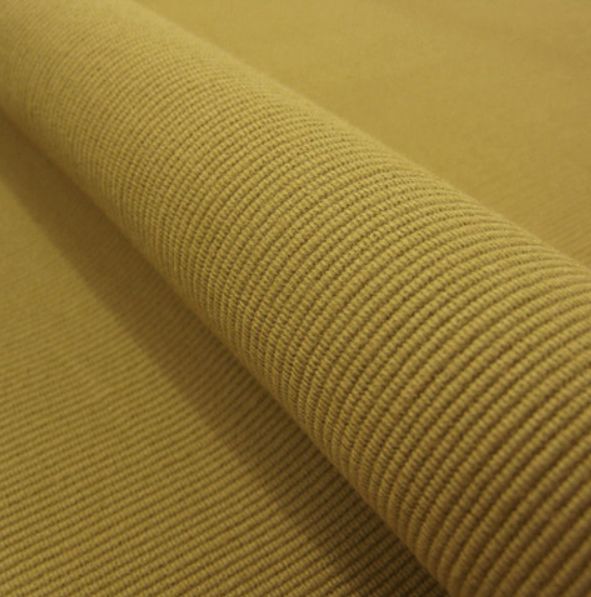 Rib Weave Fabric