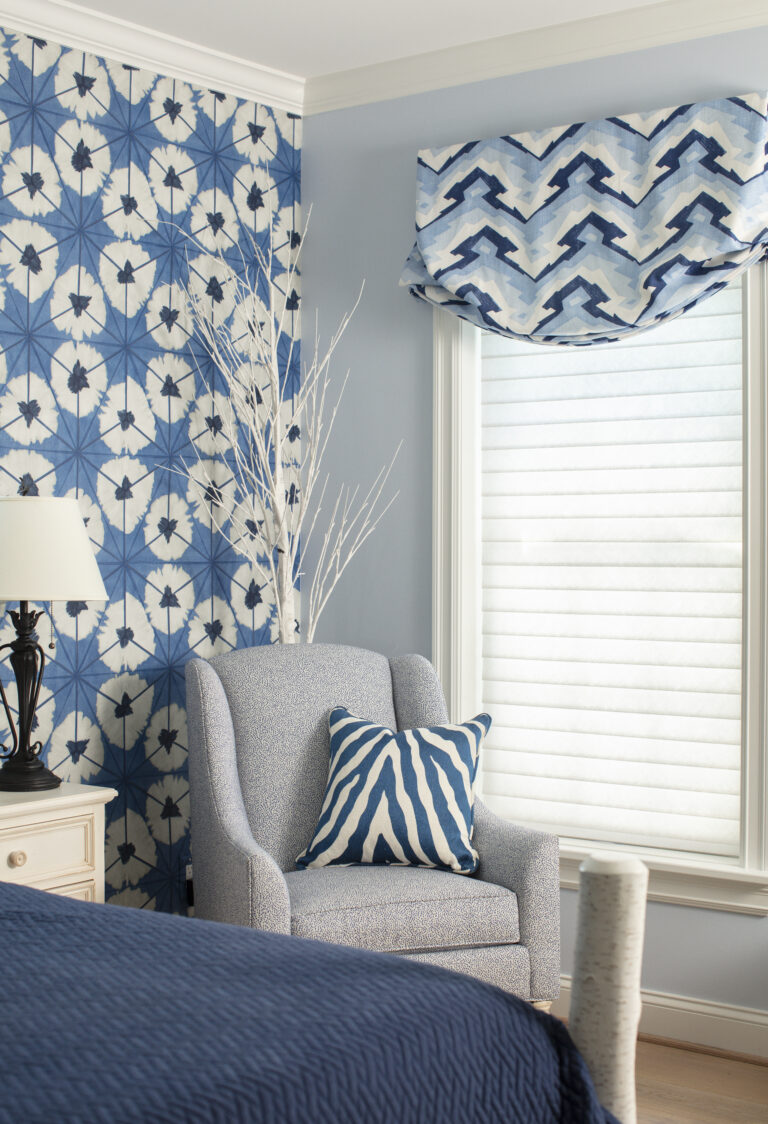 Motorized Window Treatments The Future of Home Comfort and Safety