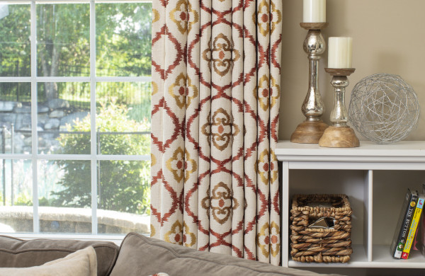 Motorized Window Treatments: The Future of Home Comfort and Safety