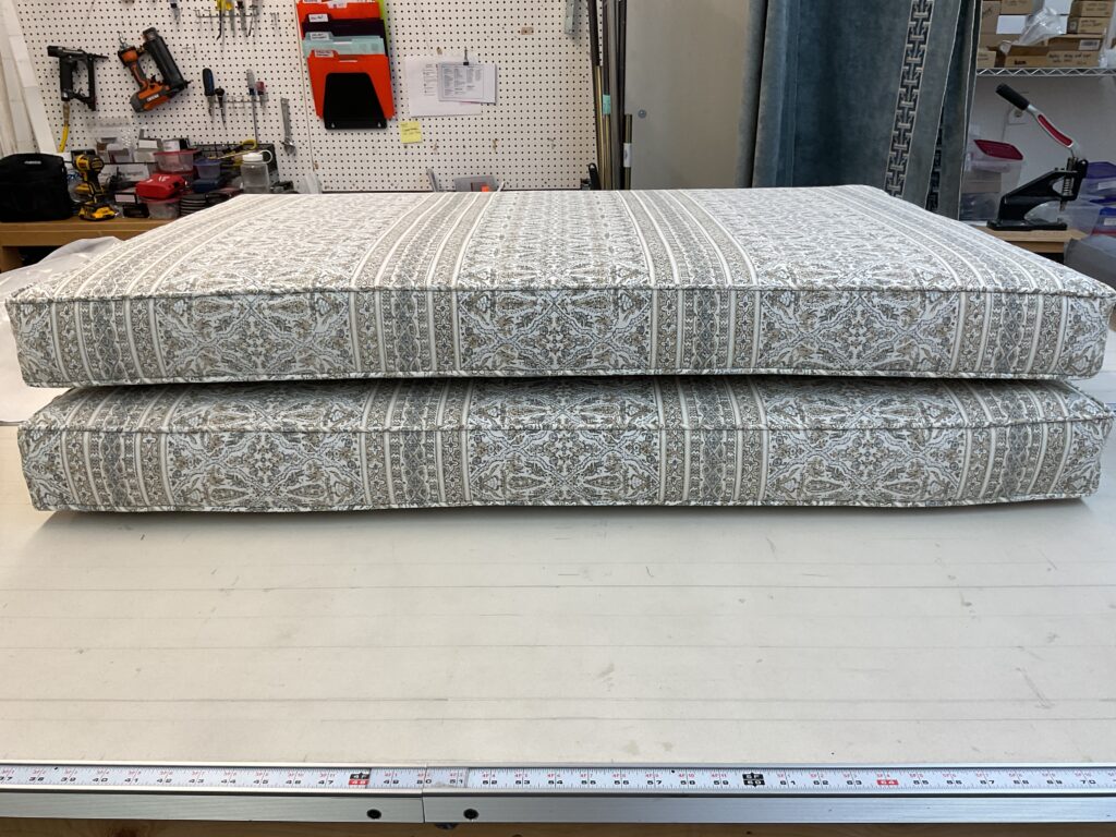 Rochester custom soft goods