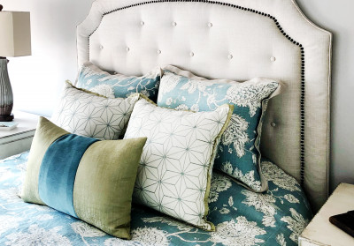 Custom Soft Goods: A Guide to Luxury Home Furnishings and Accessories