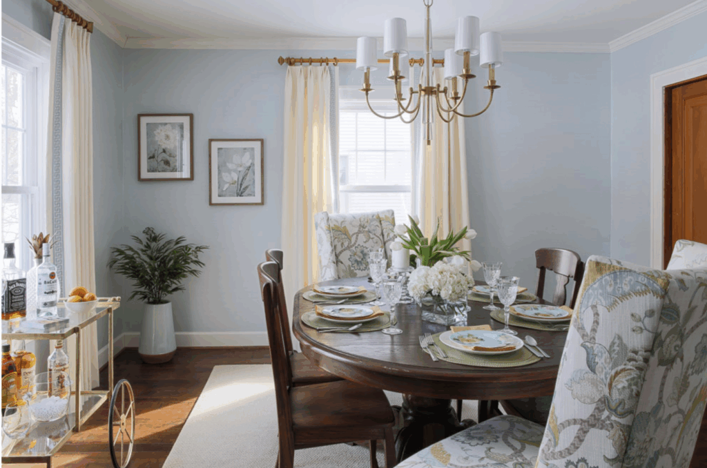 custom drapery workroom