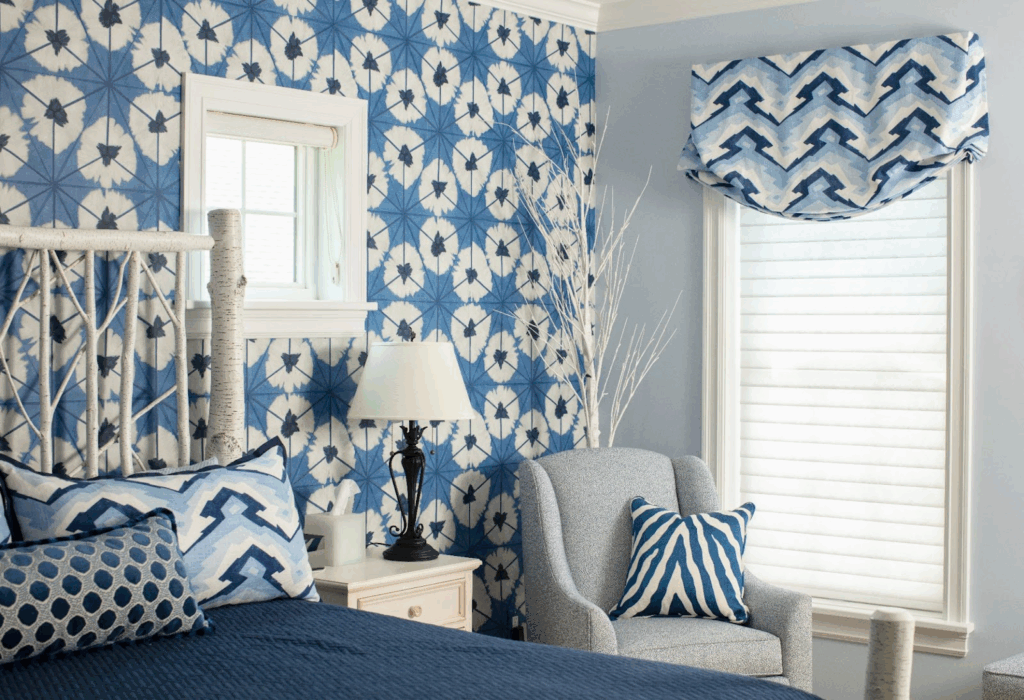 rochester drapery workroom
