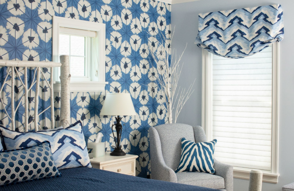 Stress-Free Design for the Busiest Season: Why a Workroom Partnership Matters