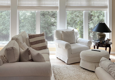 Specifying Smart Shades: A Trade Guide to Window Treatment Automation