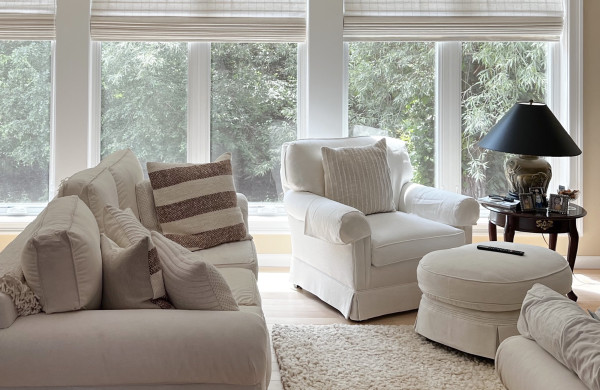 Specifying Smart Shades: A Trade Guide to Window Treatment Automation