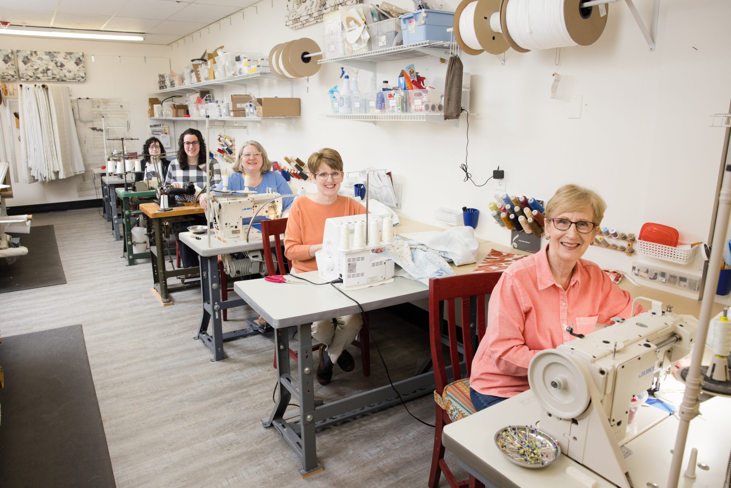 Design Trade Insights: A Conversation With Peggy Morgans, Expert Window Treatment Partner