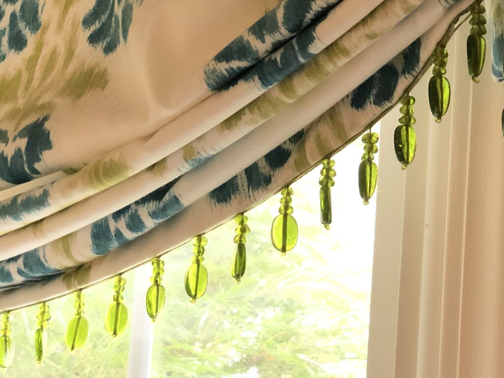 Relaxed Roman Close Up