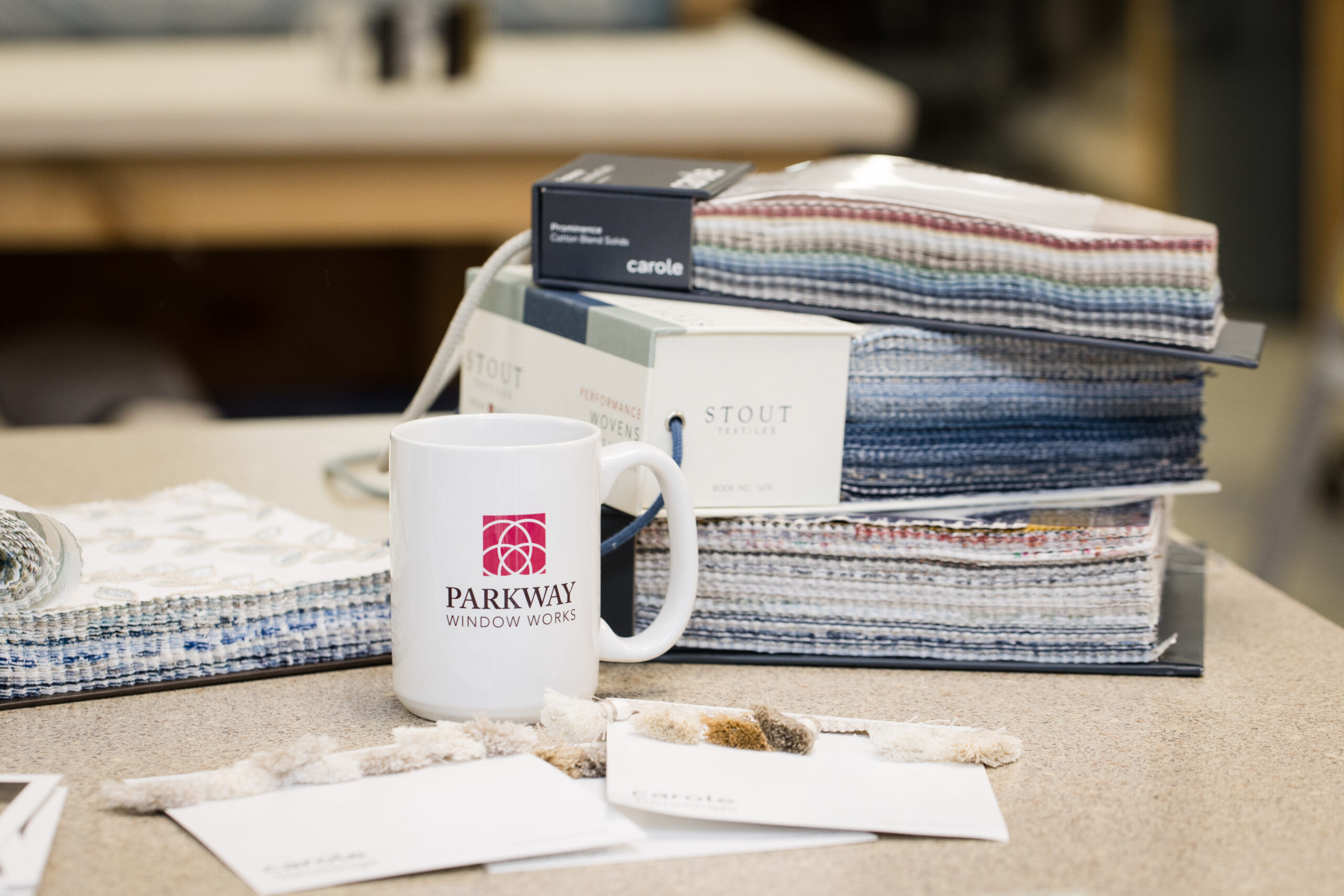 Behind the Seams: Why In-House Fabrication Matters for Luxury Interior Design Projects