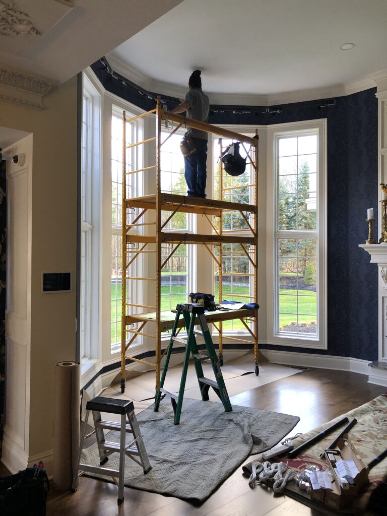 Correct measurements prevent the costly mistake of needing multiple installs.