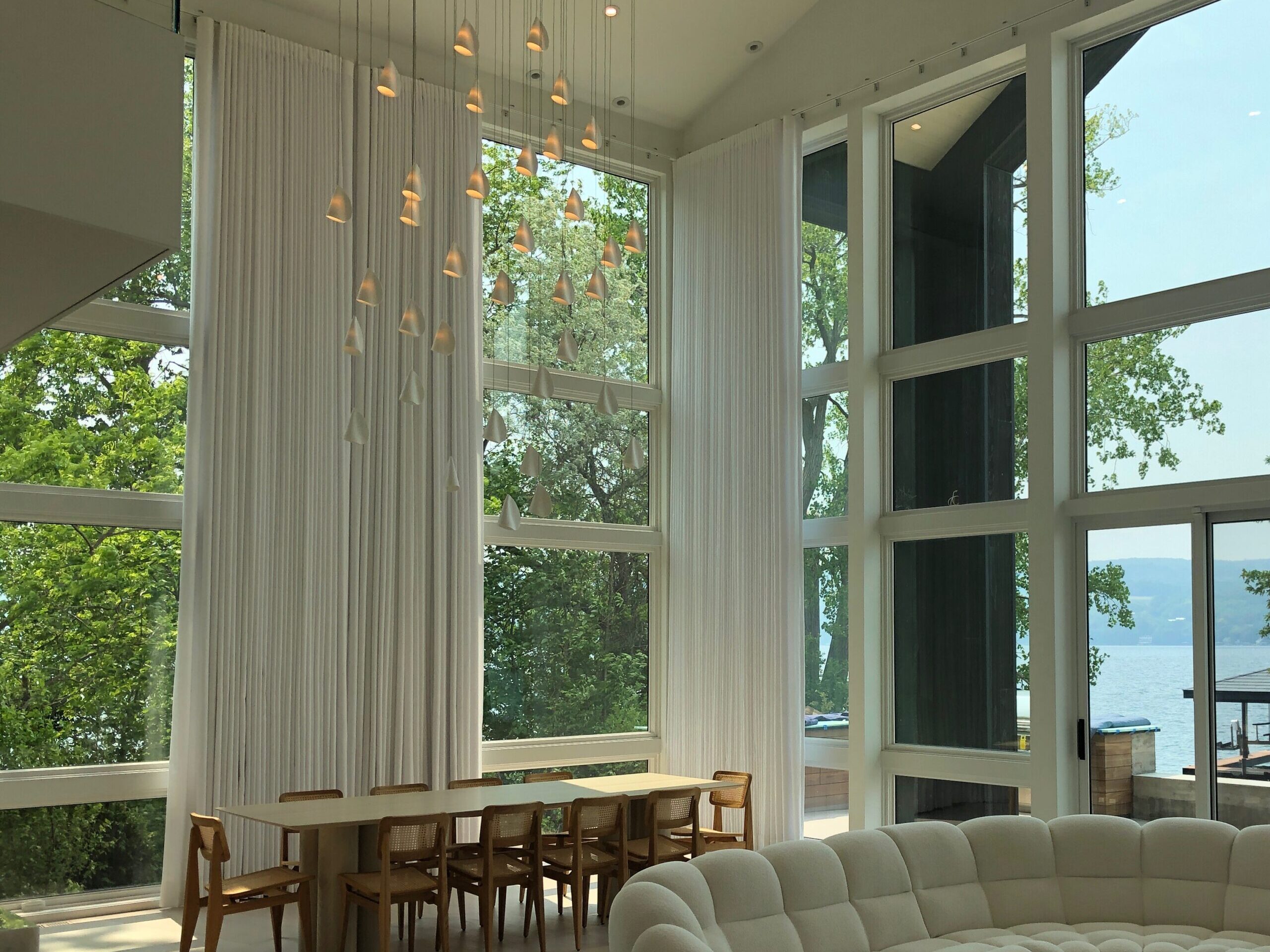 The Most Costly Window Treatment Mistakes Designers Make and How a Trusted Workroom Prevents Them