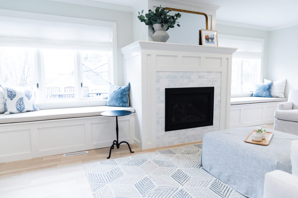 Cordless lift systems offer a clean look and simple operation, making them a popular choice for many spaces, but can be the wrong choice for someone with limited mobility.