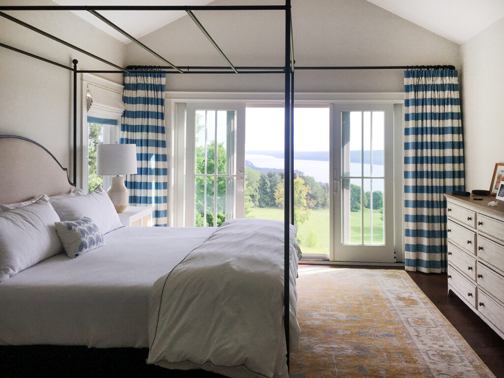 Finger Lakes Panels 