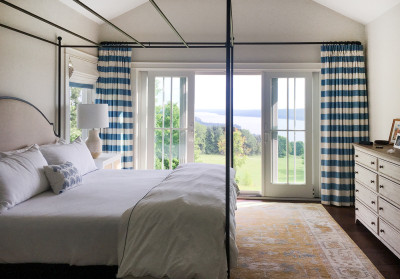 Finger Lakes Living: Furnishing Both Inside and Out