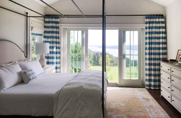 Finger Lakes Living: Furnishing Both Inside and Out