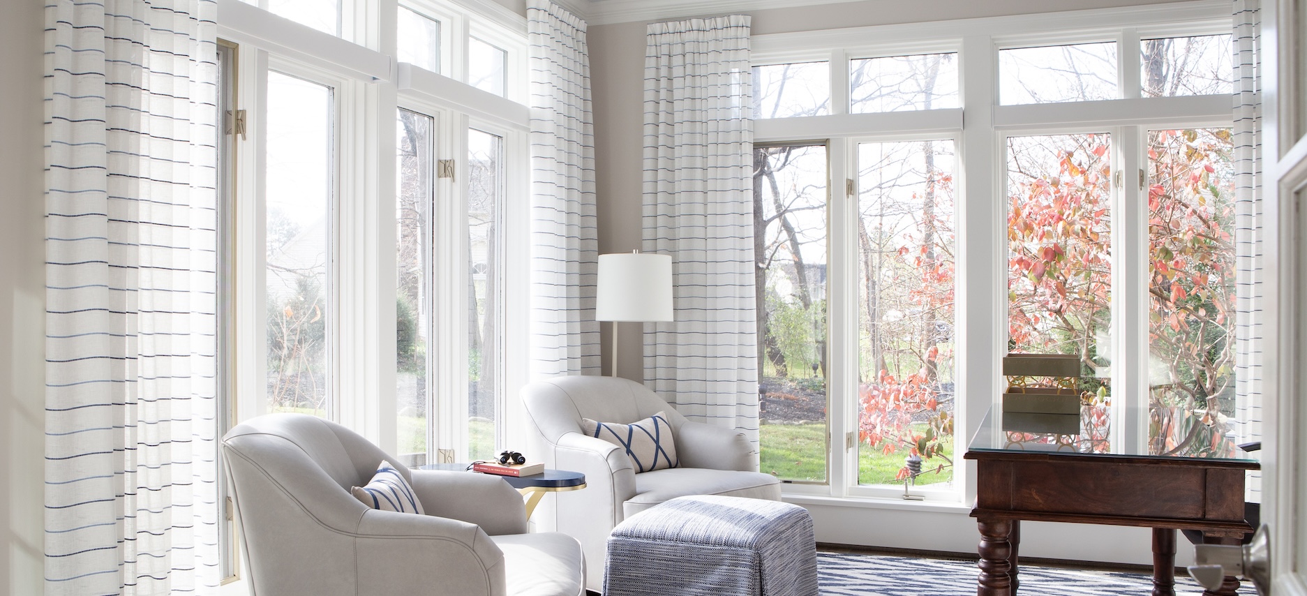 Syracuse Custom Window Treatments Parkway Window Works