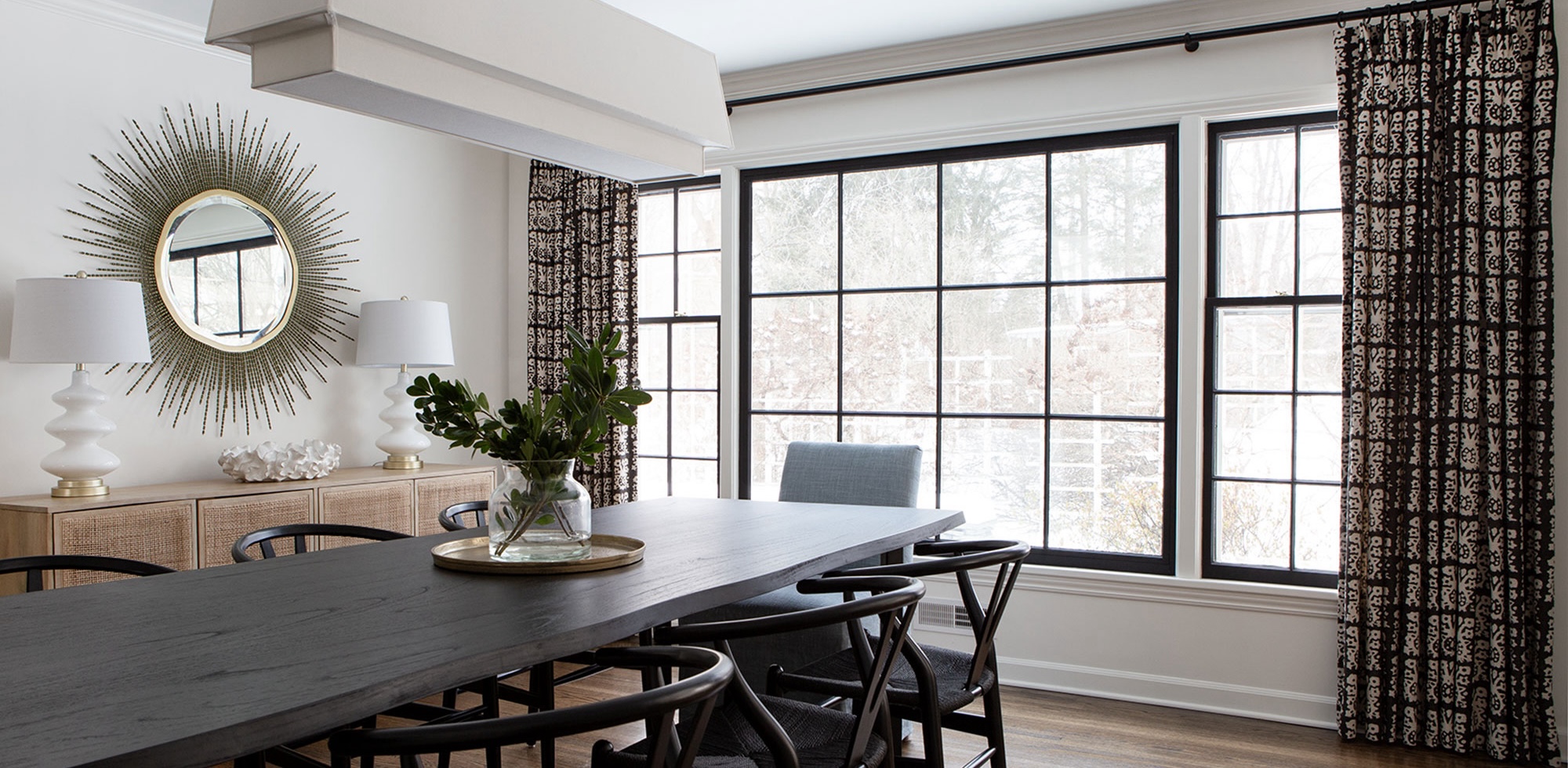 Window Treatments Buffalo Parkway Window Works
