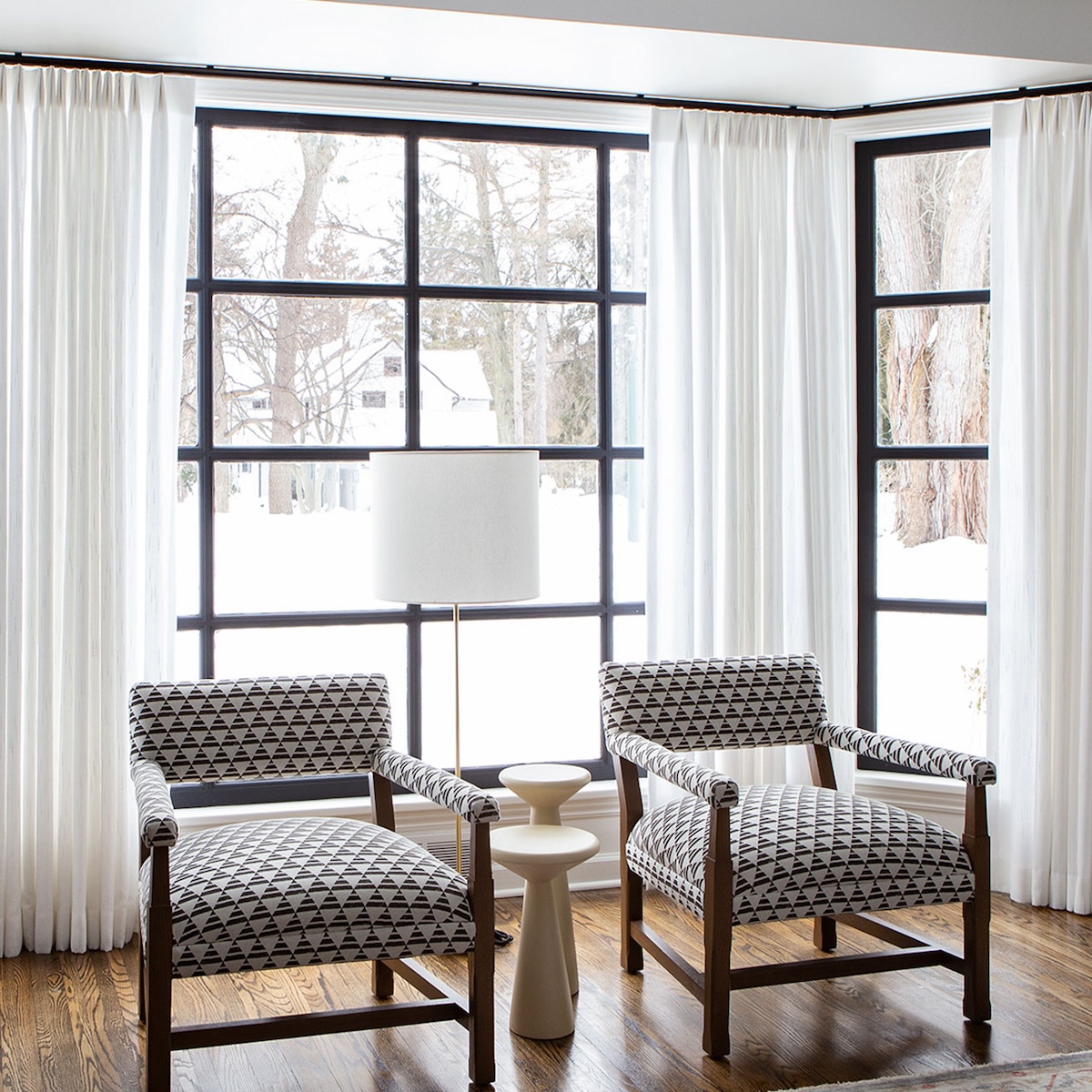 Custom Window Treatments Syracuse Ny