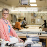 Peggy Morgan's Branding Session