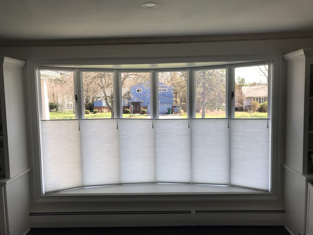 UltraGlide cell shades